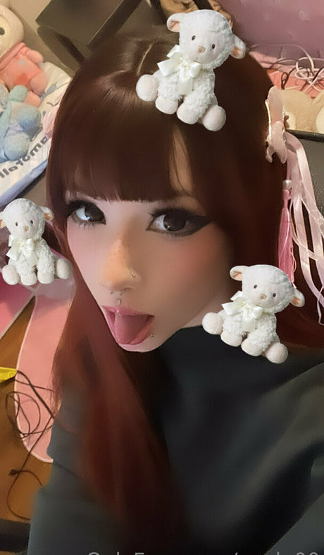 veela00 pornstar best photos