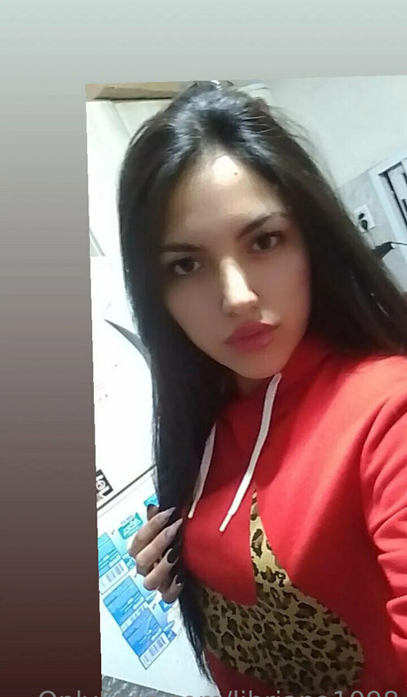 libriana1098 star sexy gallery