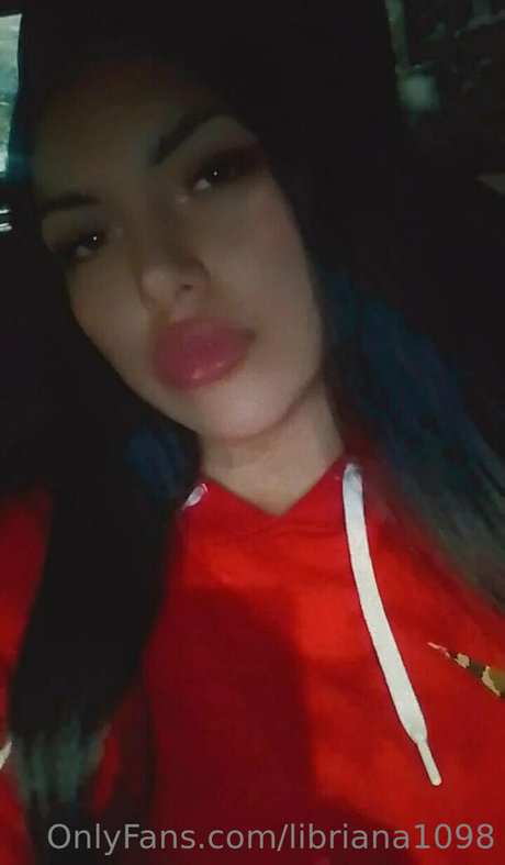 libriana1098 beautiful actress picture