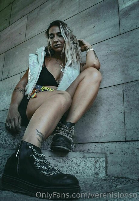 verenislonso nice star photos