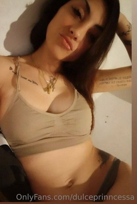 dulceprinncessa pornstar exclusive pics