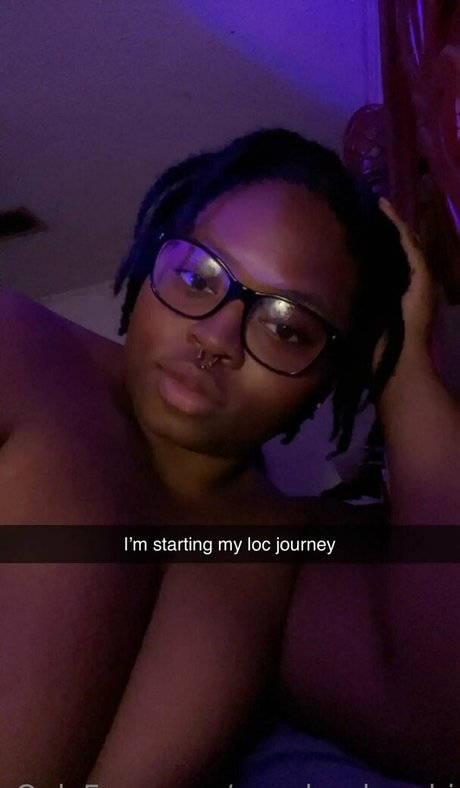 gawdessbambi art star image