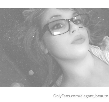 elegant beaute art star picture