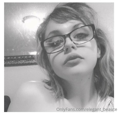 elegant beaute actress image