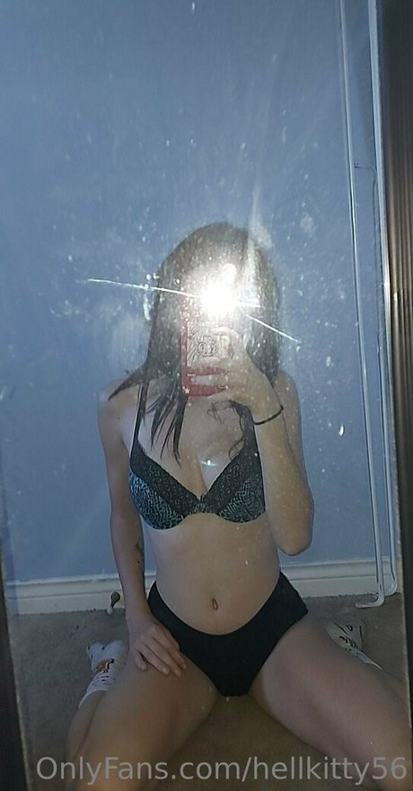 hellkitty56 model naked pictures