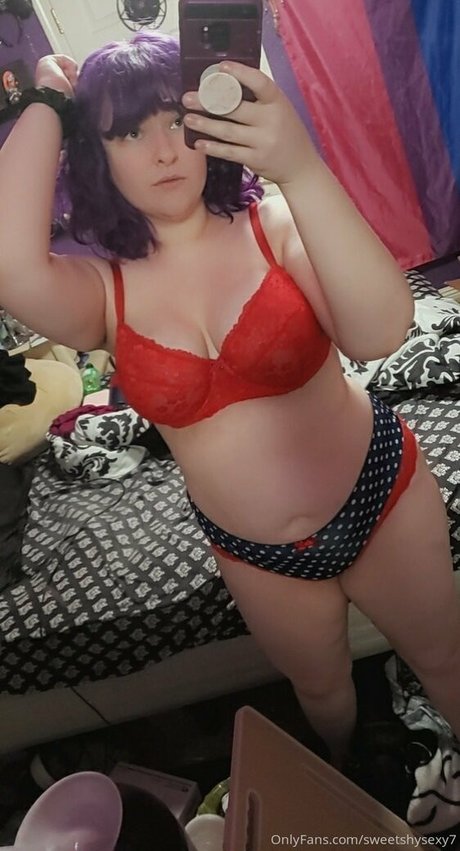 sweetshysexy7 pornstar top pic