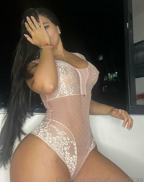 anagandicaa star pretty archive