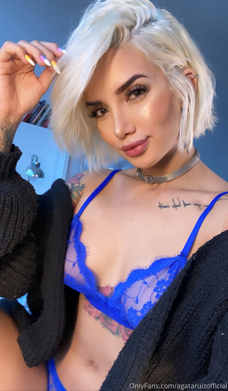 agataruizofficial nice pornstar pictures