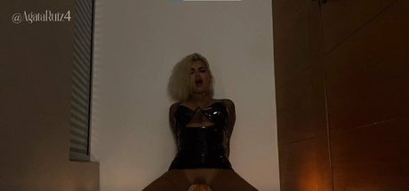 agataruizofficial pretty model pic