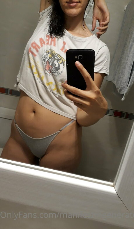 manifestingeneratorbaby exclusive star galleries