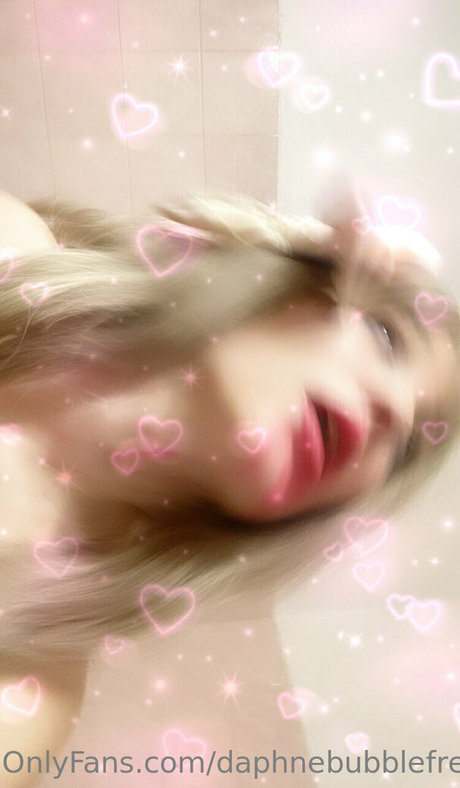 daphnebubblefree free star gallery