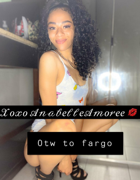 anabelleamoree69 pornstar nude image