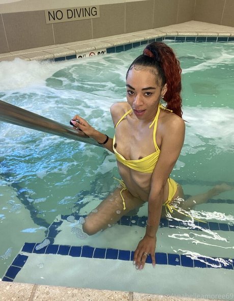 anabelleamoree69 sexy star picture