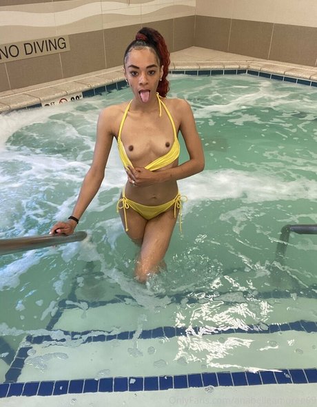 anabelleamoree69 pornstar high quality pic