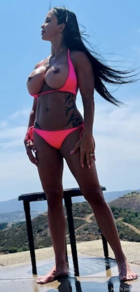 jewels jade vip model erotic img