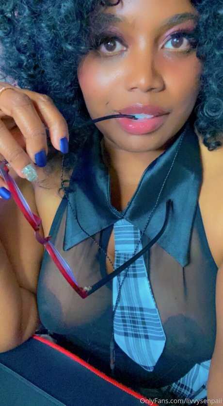 ohlivvynoir hd pornstar picture