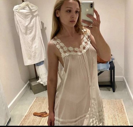 Grace Kennedy Piehl star erotic archive