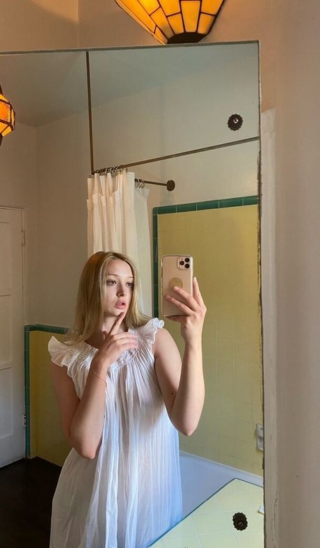 Grace Kennedy Piehl nice pornstar picture