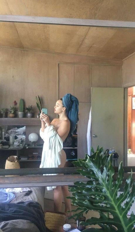 Grace Kennedy Piehl naked star galleries