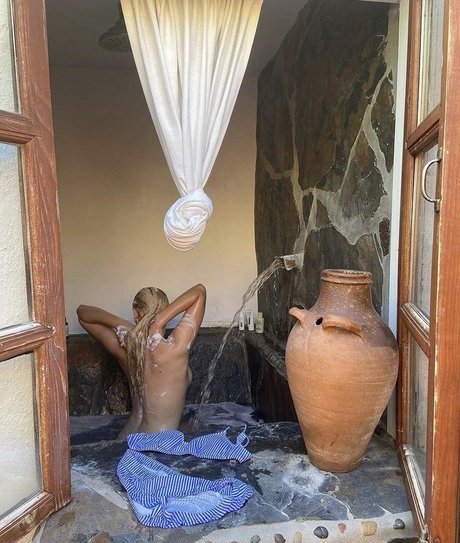 Grace Kennedy Piehl adult actress photos