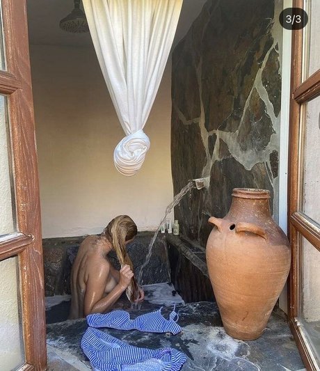 Grace Kennedy Piehl adult star pic