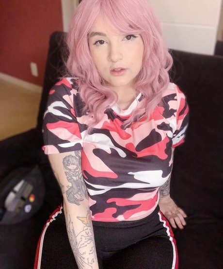 Riyuuka star beautiful archive