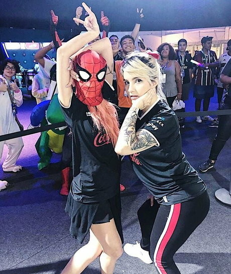 Riyuuka star pretty images