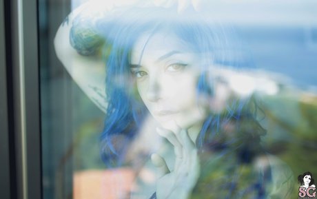 heysaria erotic model archive