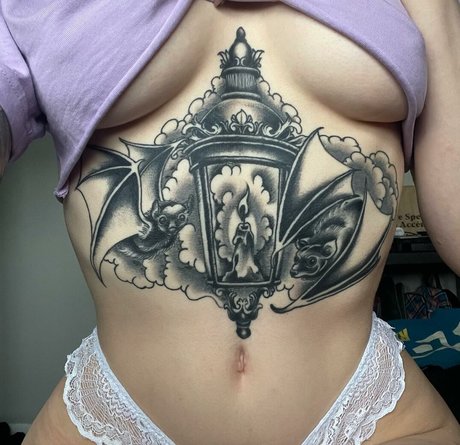 Em camp bell pornstar exclusive image