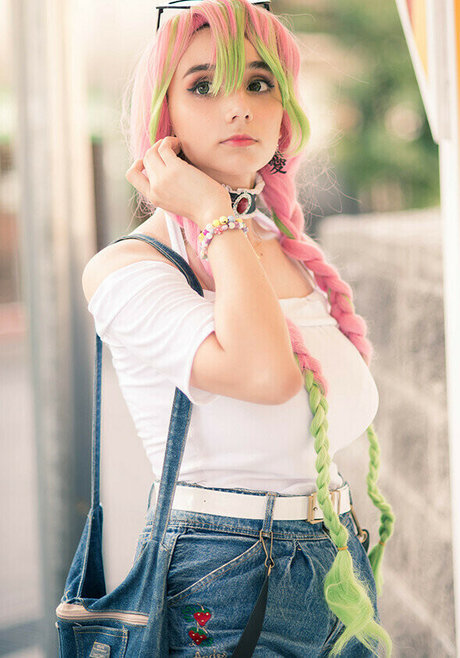 Mahou gogo pornstar art photos