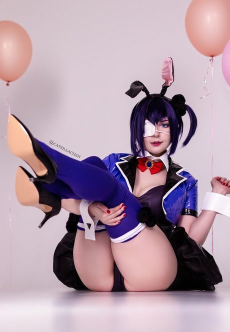 catzillachan nice model gallery