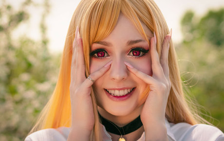 catzillachan pretty star picture