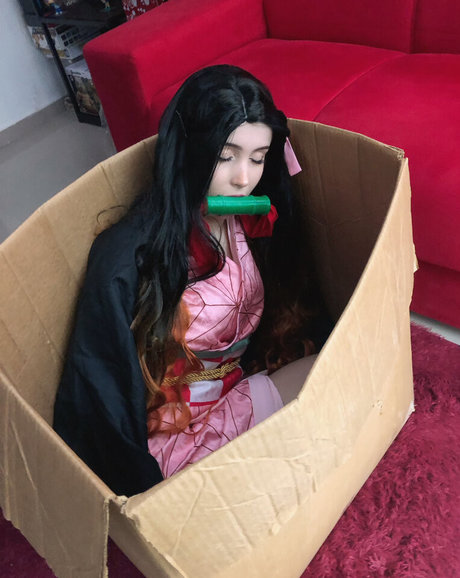 kalimaraa model naked img