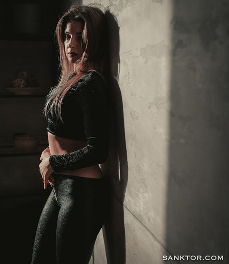 Sanktor nude pornstar gallery