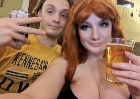 Natalie Minx pornographic star picture