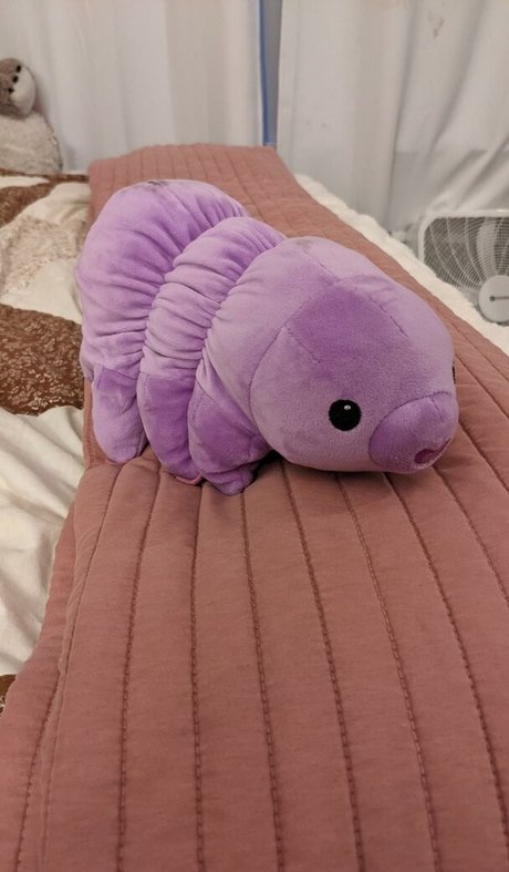 Natalie Minx exclusive model image