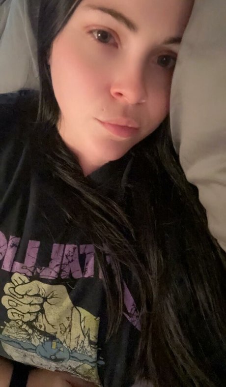 britbrat sexy model photo