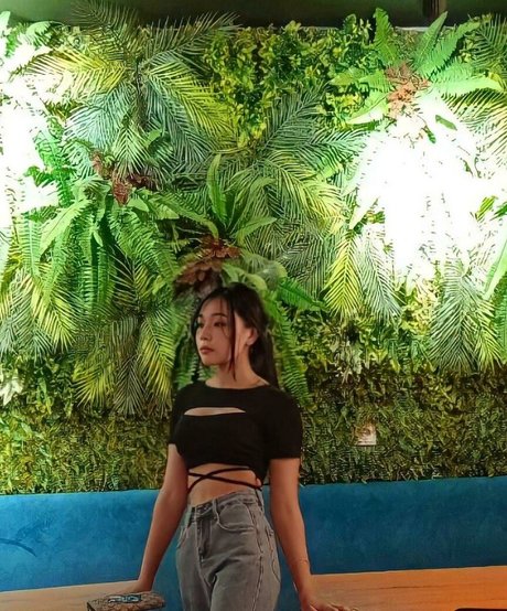 KimTeika star nice pictures