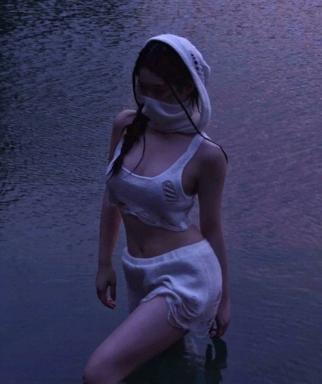 KimTeika perfect model pics