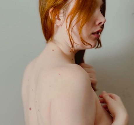 Ivie Walker pornstar erotic picture