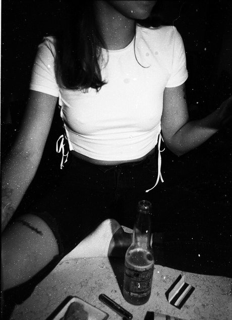 Nastya Pavonskaya porn actress photos