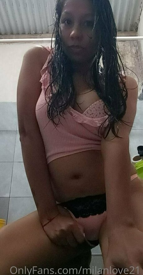 milanlove21 model hot picture
