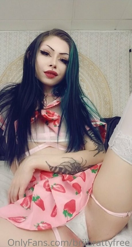 battydoll adult model photo