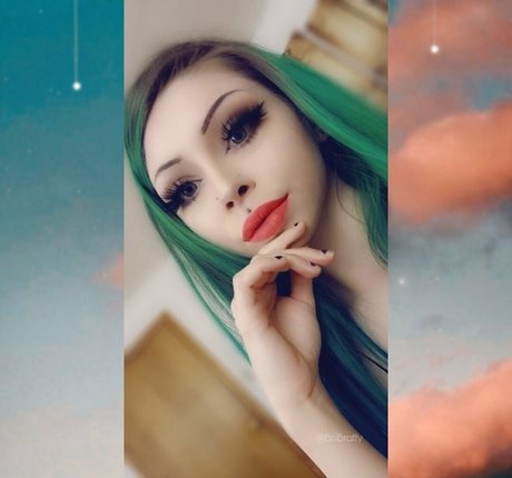 battydoll star exclusive photos