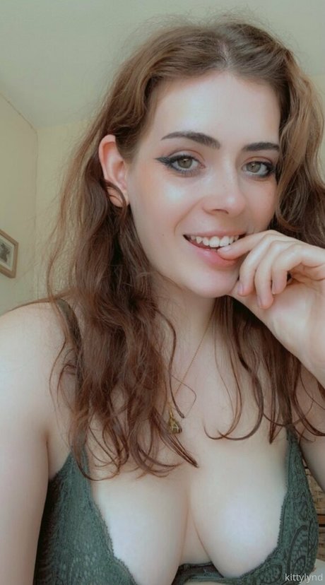 kittylynd pornstar pretty image