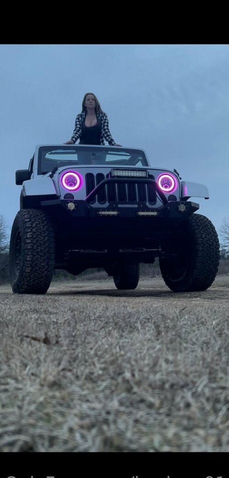 kaylynn01 exclusive star pic