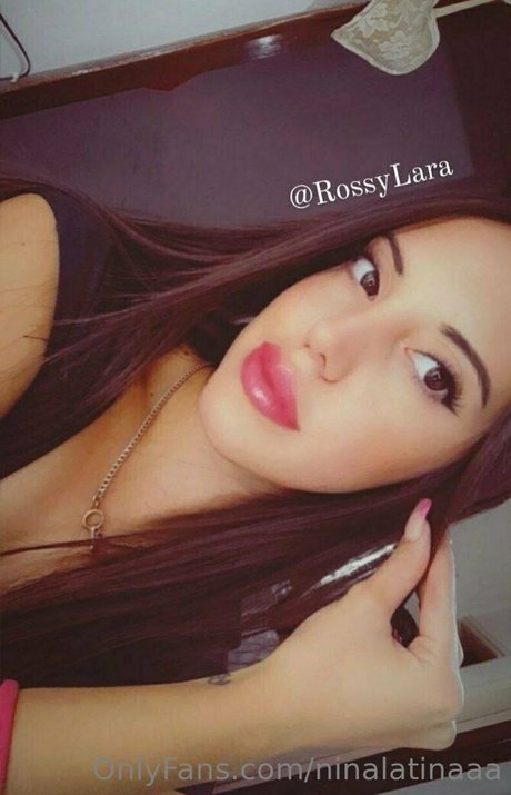 ninalatinaaa beautiful pornstar gallery
