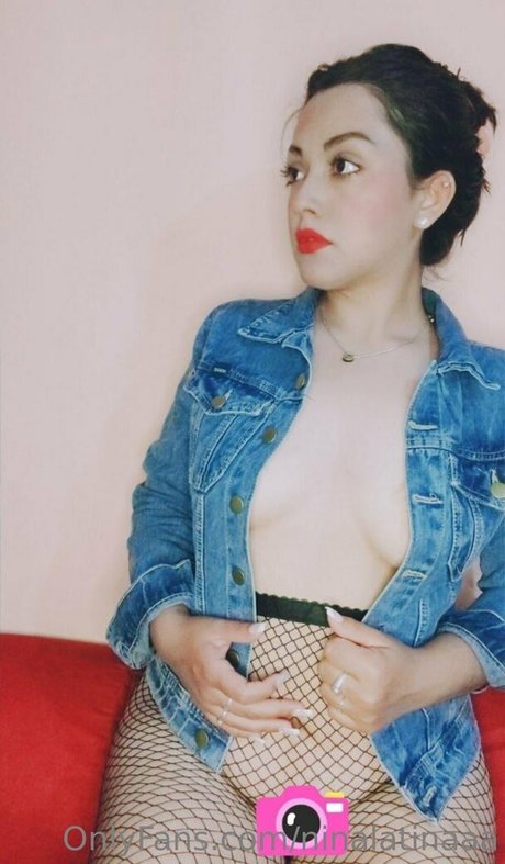 ninalatinaaa sexy star photos