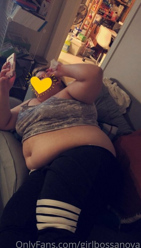 girlbossanova model nudes gallery