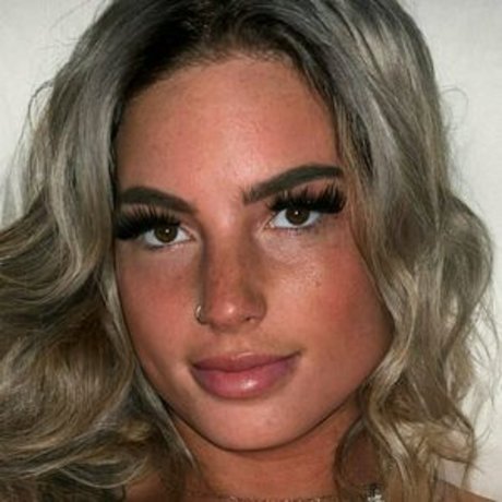 Abigail Hailey pornstar pretty photo